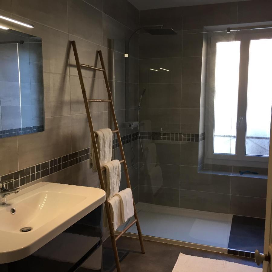 尼伊圣乔治La Maison D'Eva. Maison Avec Climatisation.别墅 外观 照片